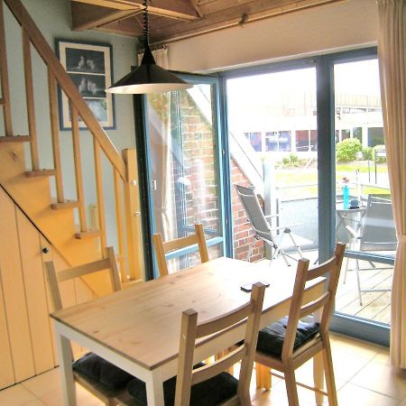 Nordseeinsel Horumersiel Bagian luar foto