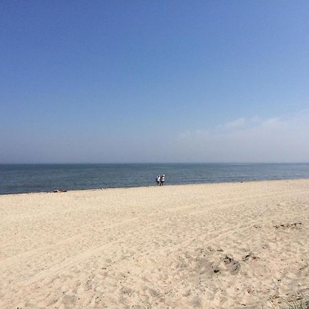 Nordseeinsel Horumersiel Bagian luar foto