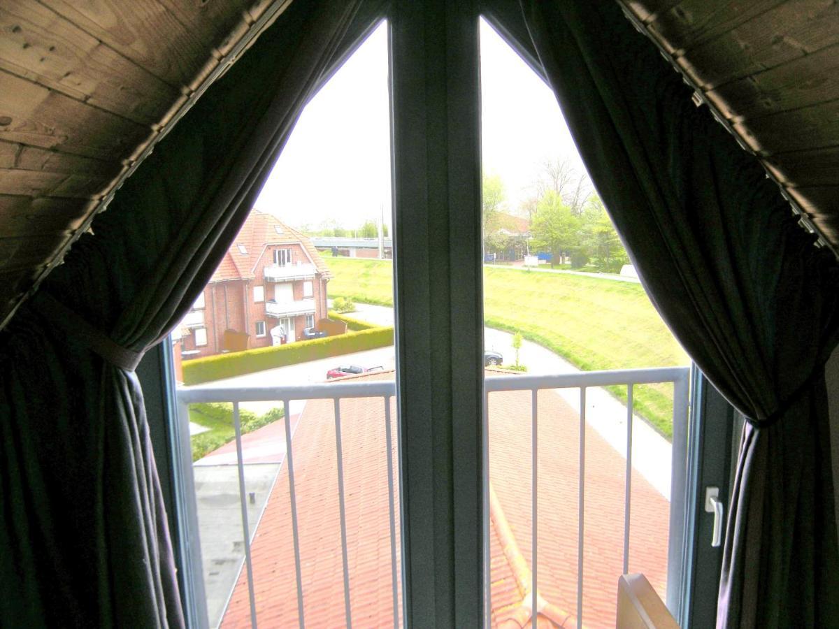 Nordseeinsel Horumersiel Bagian luar foto
