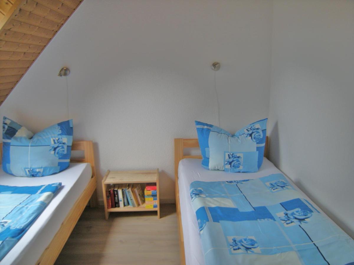 Nordseeinsel Horumersiel Bagian luar foto