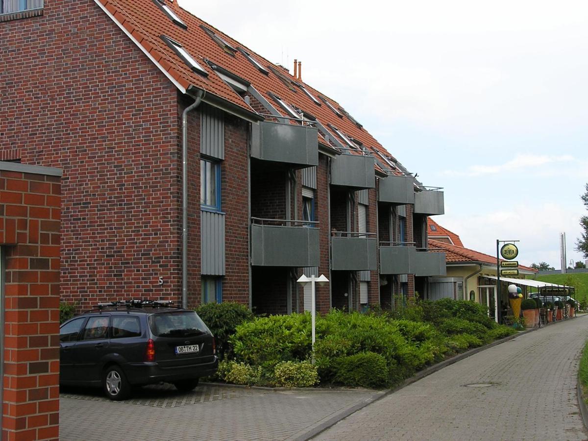Nordseeinsel Horumersiel Bagian luar foto
