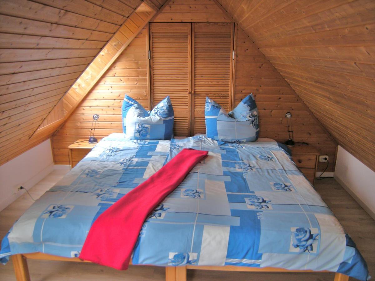 Nordseeinsel Horumersiel Bagian luar foto