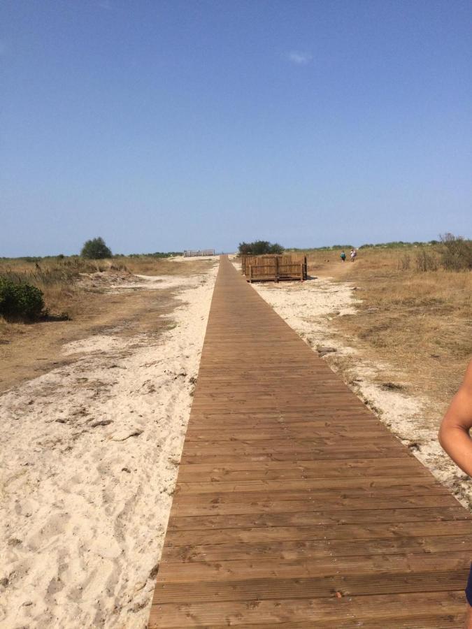 Nordseeinsel Horumersiel Bagian luar foto